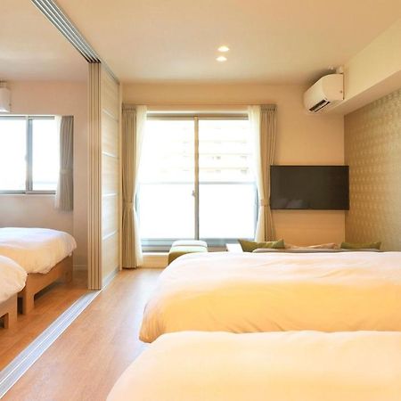 Rakutenstay X Shamaison Osaka Dekijima - 103 Zewnętrze zdjęcie
