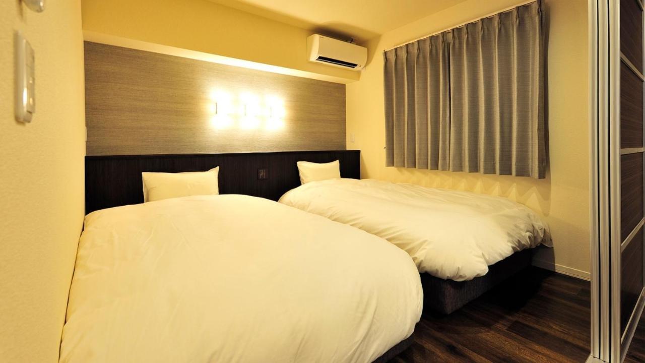 Rakutenstay X Shamaison Osaka Dekijima - 103 Zewnętrze zdjęcie